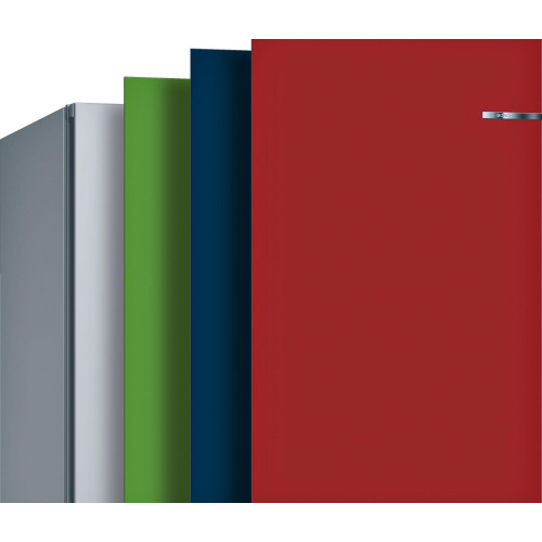 Двухкамерный холодильник Bosch KGN39IJ31R