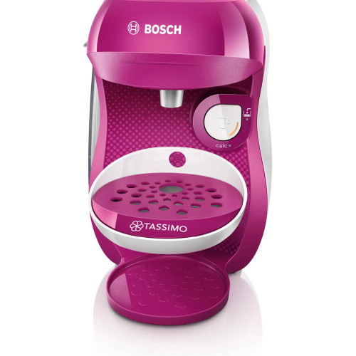 Кофемашина Bosch TAS1001 Tassimo Happy