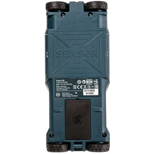 Bosch D-tect 150 Professional детектор, 0601010005