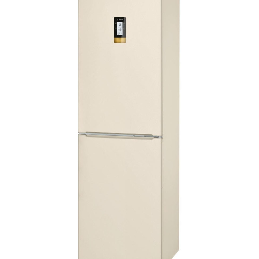 Двухкамерный холодильник Bosch KGN 39XK18 R