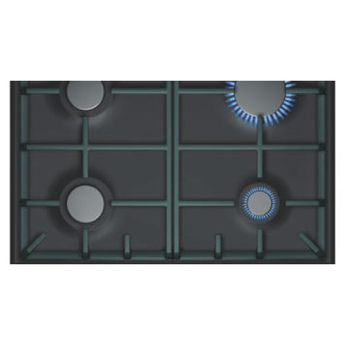 Газовая варочная панель Bosch PCP 616 M90E