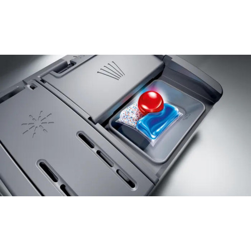 Встраиваемая посудомоечная машина Bosch SMV4HVX32E