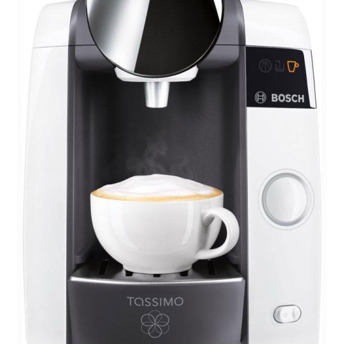 Кофемашина Bosch TAS4304EE TASSIMO