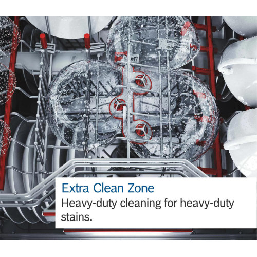 Посудомоечная машина Bosch SMS8YCI03E