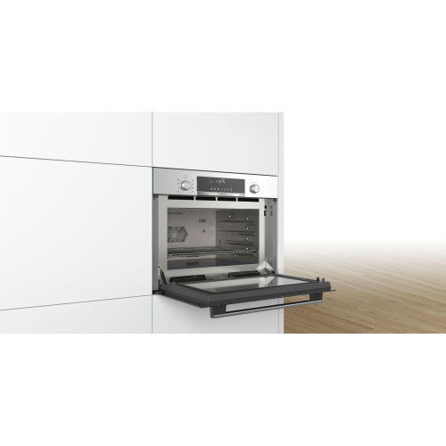 Встраиваемая микроволновая печь Bosch CPA565GS0