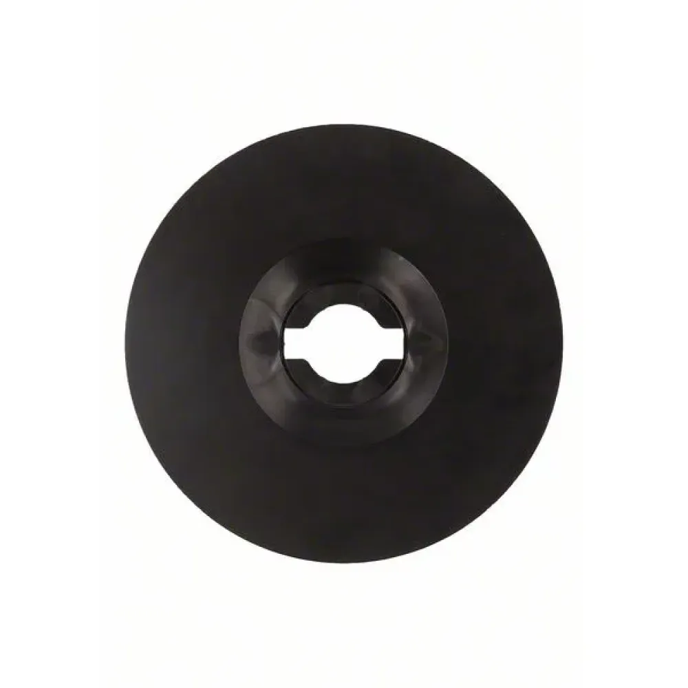 Bosch X-LOCK опорная тарелка 125 мм, мягкая, 2608601714