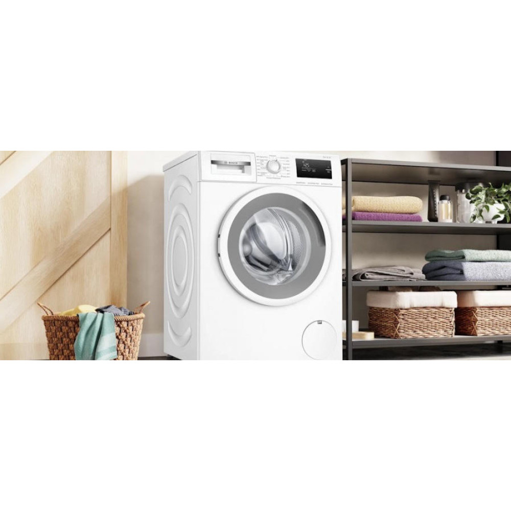 Стиральная машина Bosch WAN20007PL