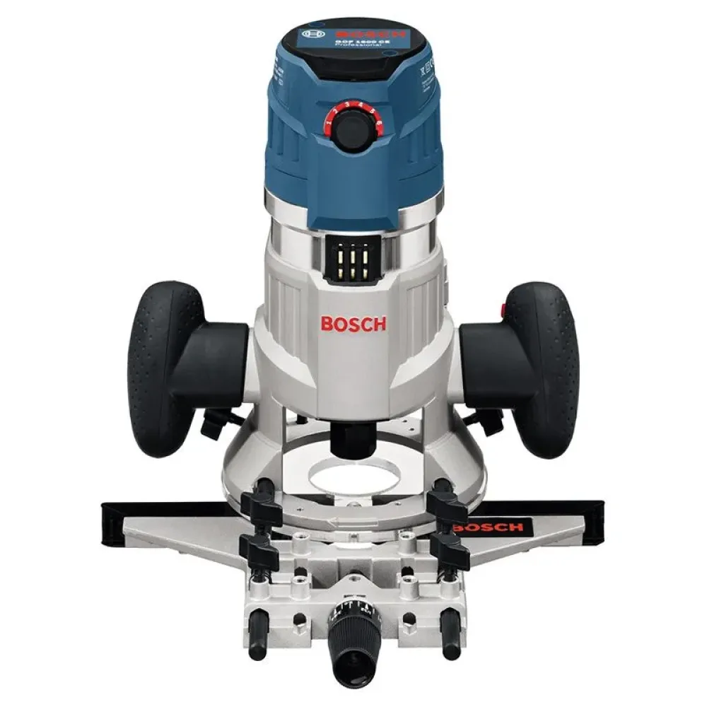 Bosch GMF 1600 CE Professional фрезер, 0601624002