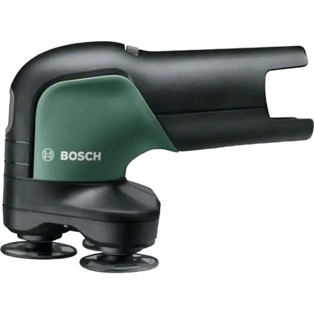 Bosch EasyCurvSander 12 шлифовальная машина (без АКБ и ЗУ), 06039C9001