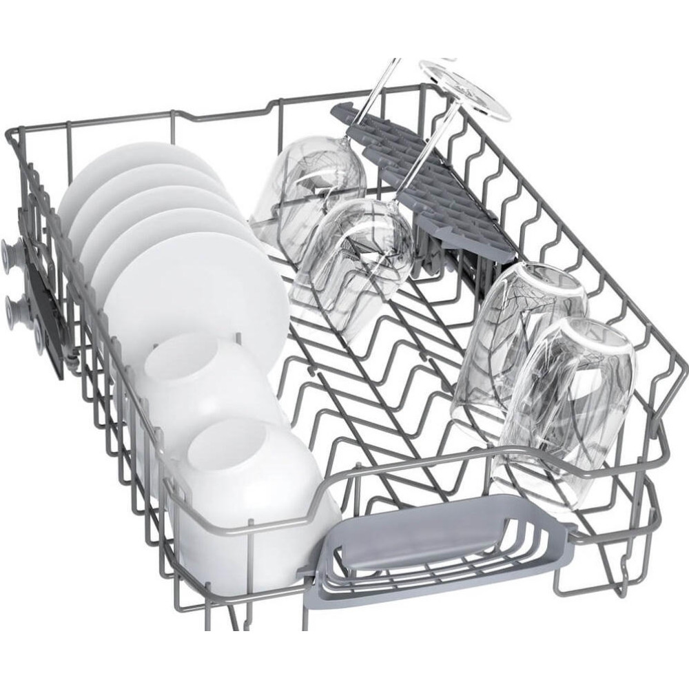 Встраиваемая посудомоечная машина Bosch SPV4XMX16E