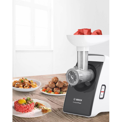 Мясорубка Bosch MFW3612A