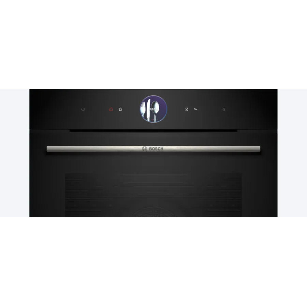 Духовой шкаф Bosch HRG7764B1