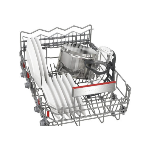 Встраиваемая посудомоечная машина Bosch SPV6ZMX17E