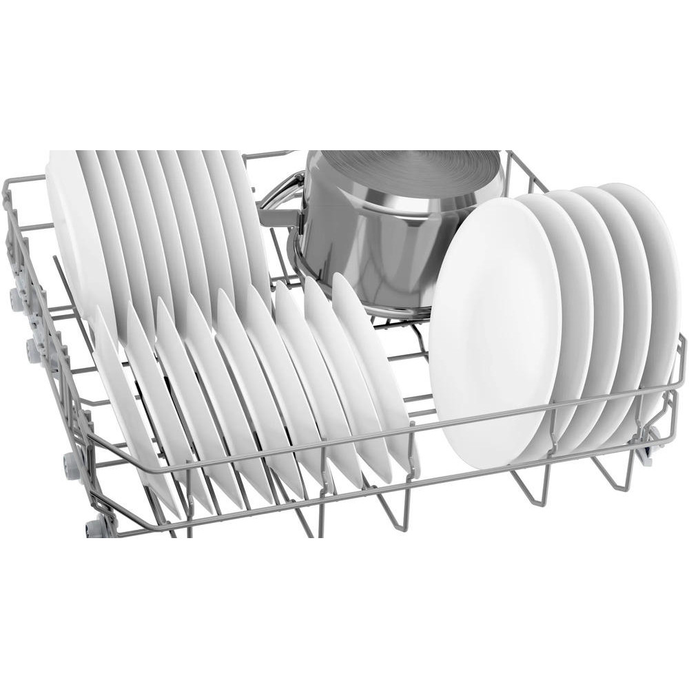 Посудомоечная машина Bosch SMV2HMX2FR