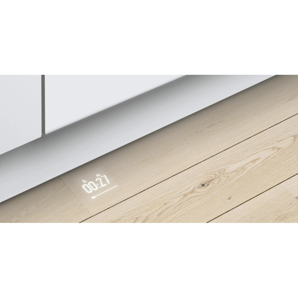 Встраиваемая посудомоечная машина Bosch SPV6ZMX01E