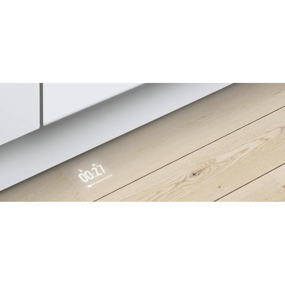 Встраиваемая посудомоечная машина Bosch SPV8ZMX06Q