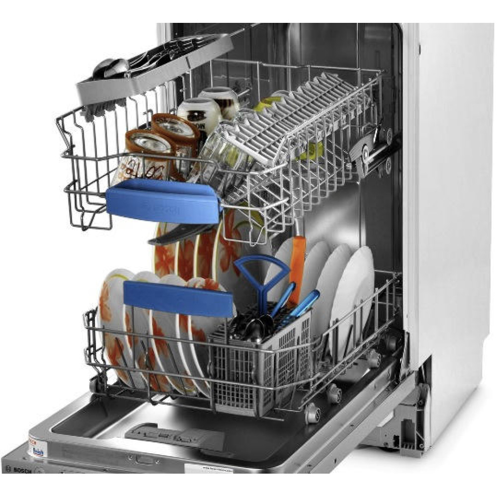 Встраиваемая посудомоечная машина Bosch SPV 63M50 RU