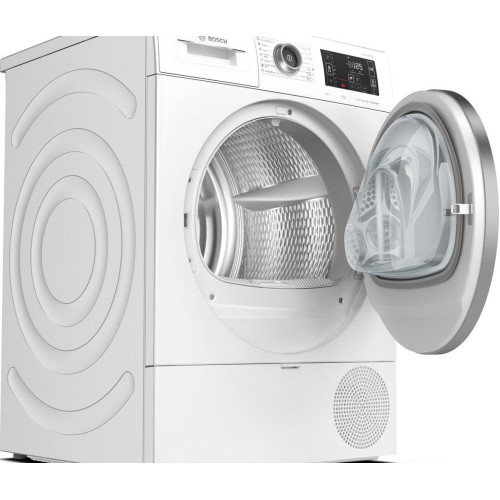 Сушильная машина Bosch WTW876LBY