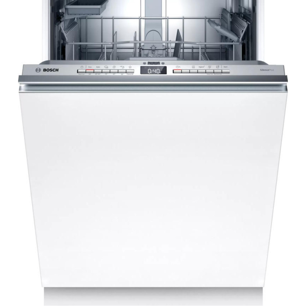 Встраиваемая посудомоечная машина Bosch SGV4IAX2IR