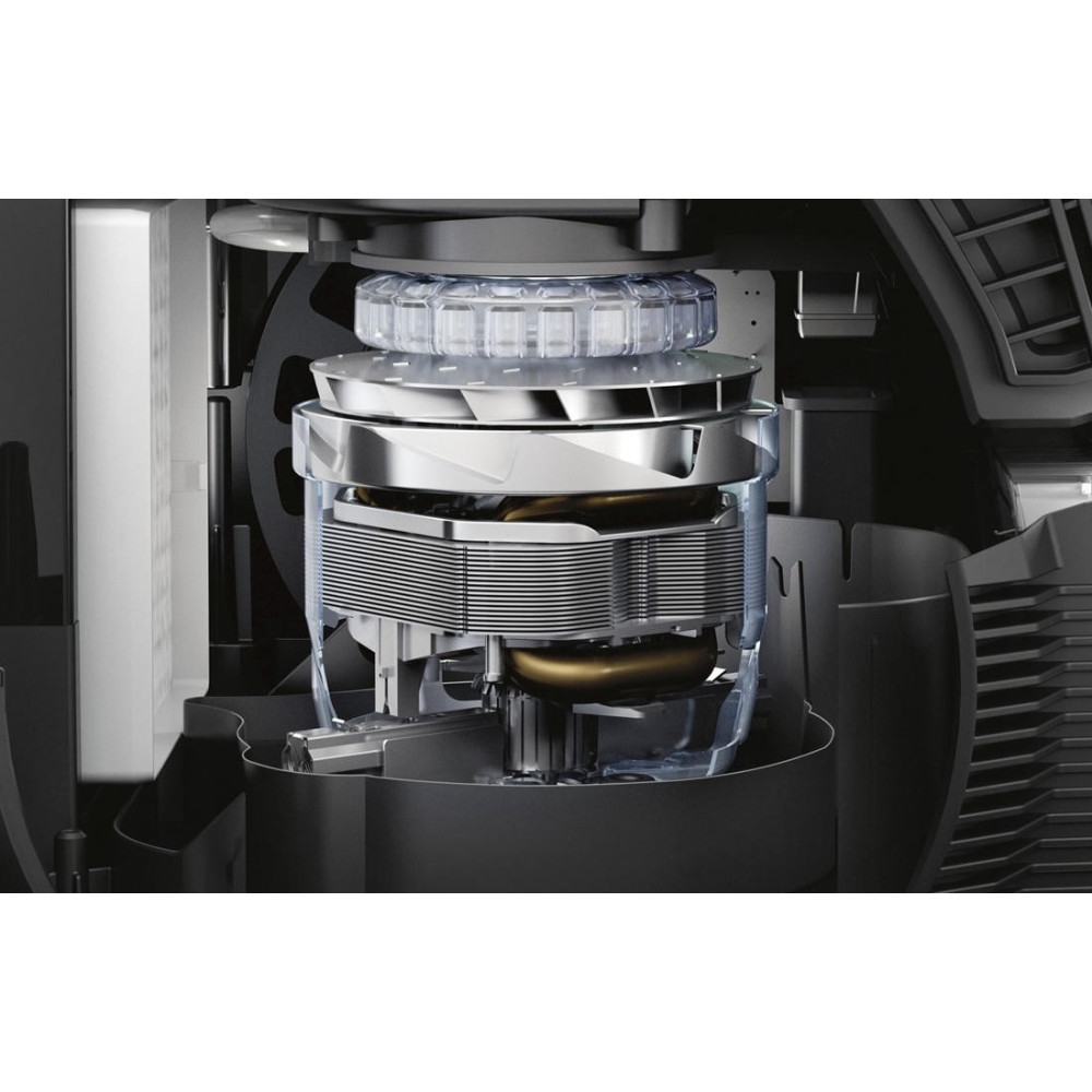 Пылесос Bosch BGS 32000