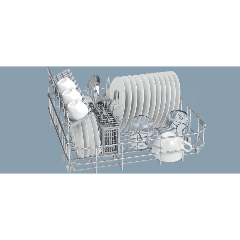 настольная посудомоечная машина Bosch SKS 41E11 RU