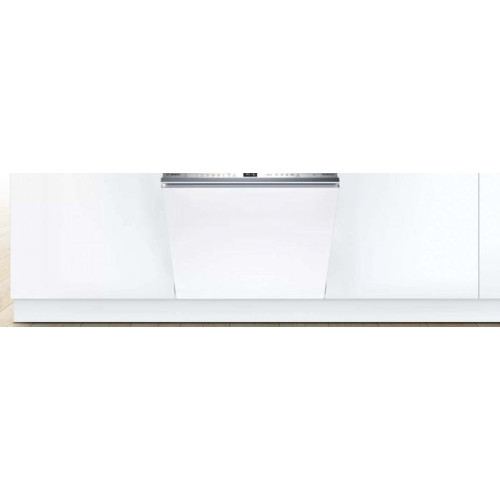 Встраиваемая посудомоечная машина Bosch SMV6ZDX49E