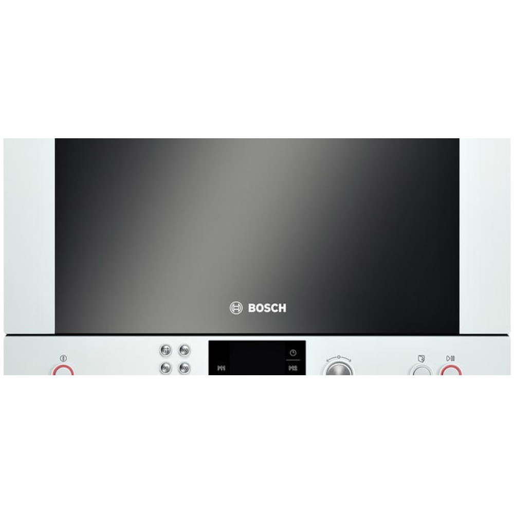 Встраиваемая микроволновая печь Bosch HMT 85ML23