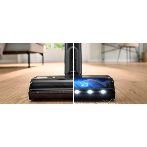 Пылесос Bosch BCS931GAC