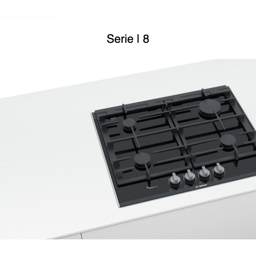 Газовая варочная панель Bosch PRP6A6D70R