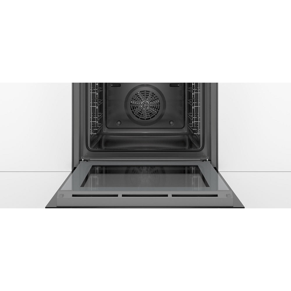 Духовой шкаф Bosch HBG516BB0R