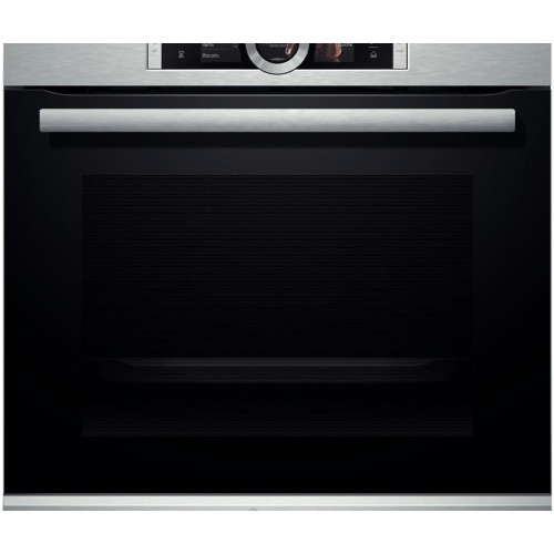 Духовой шкаф Bosch HRG656XS1