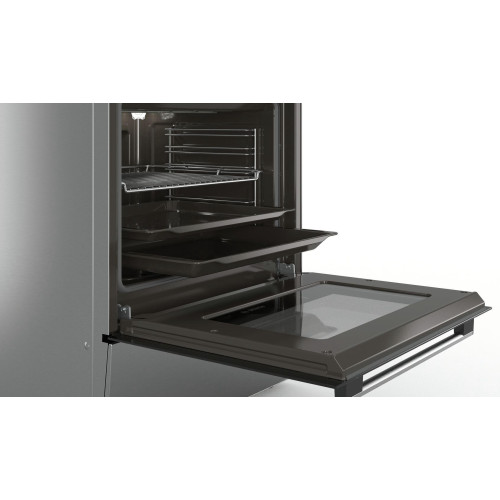 Газовая плита Bosch HGB330E50Q