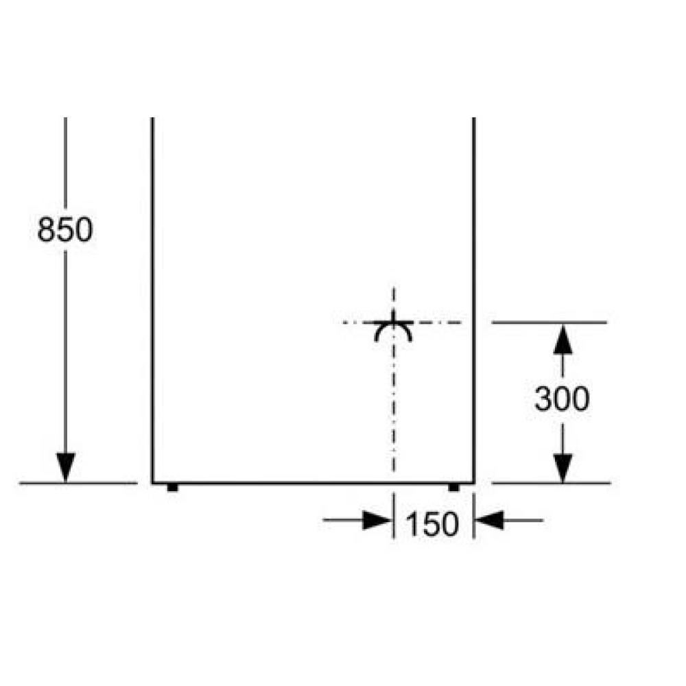 Электрическая плита Bosch HCE 745853 R