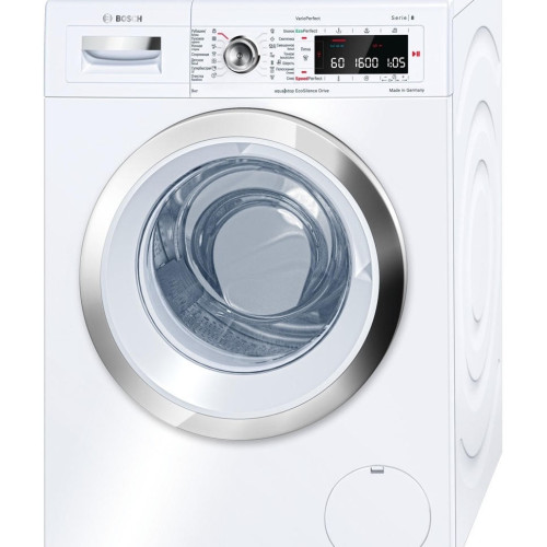 Стиральная машина Bosch WAW32590OE