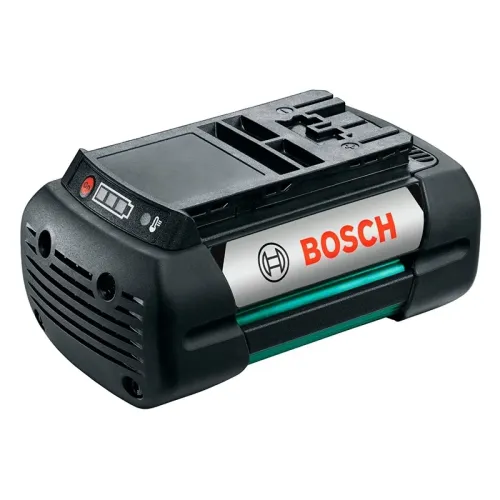 Bosch GBA 36V батарея 4.0 Ач, F016800346