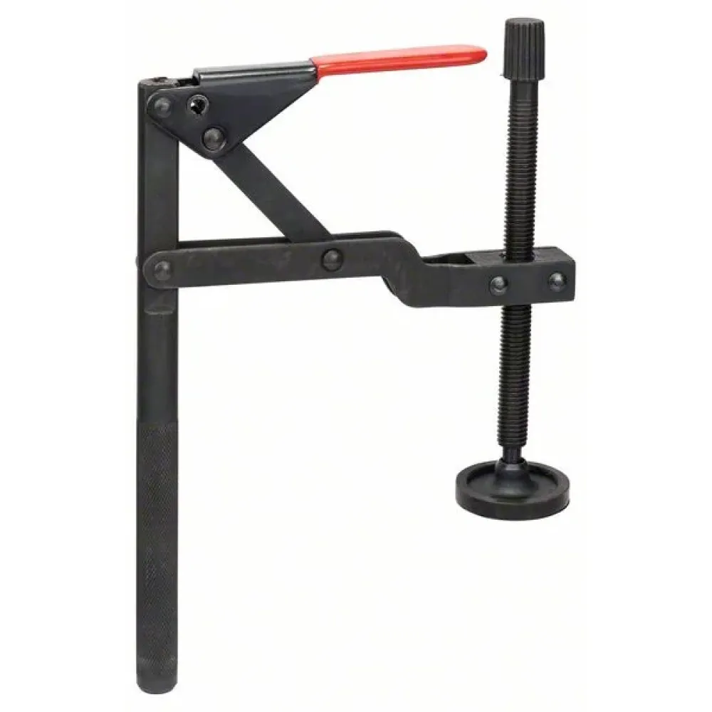 Bosch вертикальный быстрозажимной держатель для направляющих FSN, 2608040205