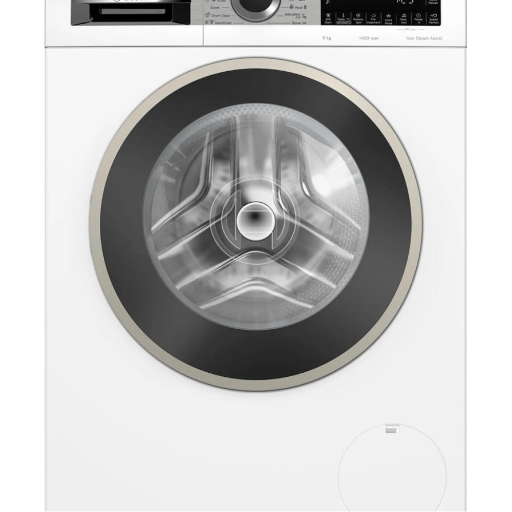 Стиральная машина Bosch WGA24400ME