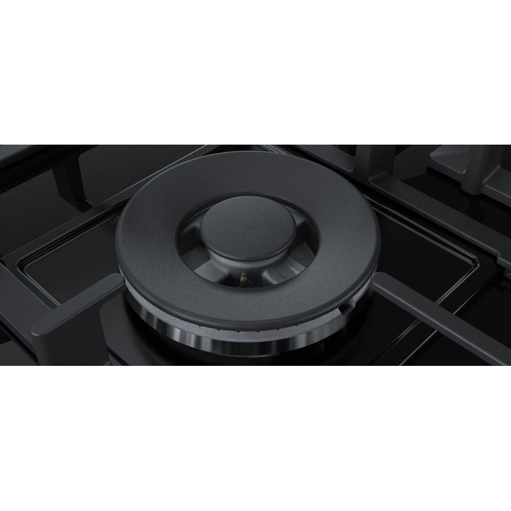 Газовая варочная панель Bosch PPS7A6M90