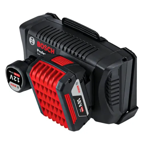 Bosch GAX 18V-30 зарядное устройство, 1600A011A9