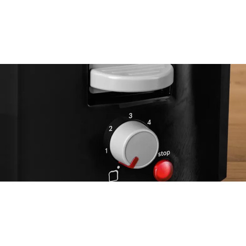 Тостер Bosch TAT 3A013
