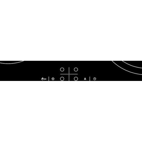 Электрическая варочная панель Bosch PKD 645F17