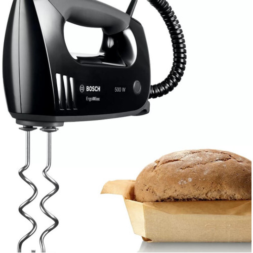 Миксер Bosch MFQ3650X
