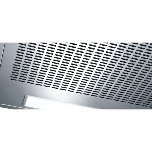 Вытяжка Bosch DHU 645 U