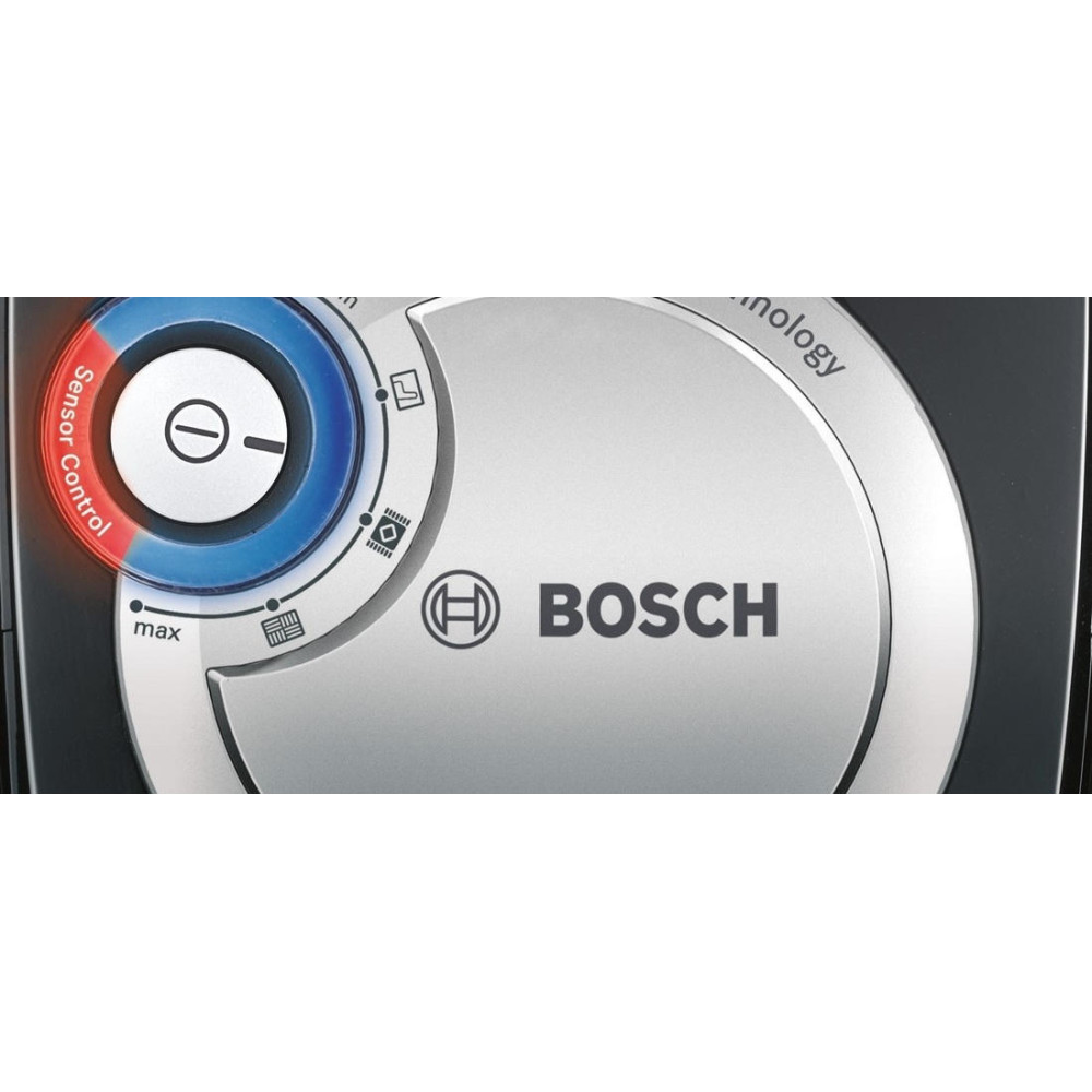 Пылесос Bosch BGS 42242