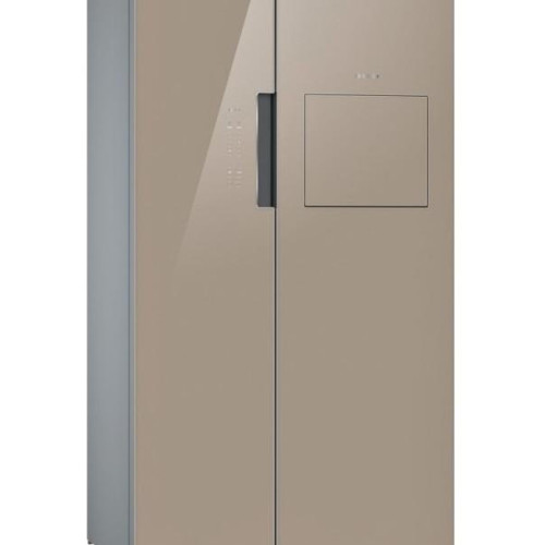 Холодильник Side-by-Side Bosch KAH92LQ25R
