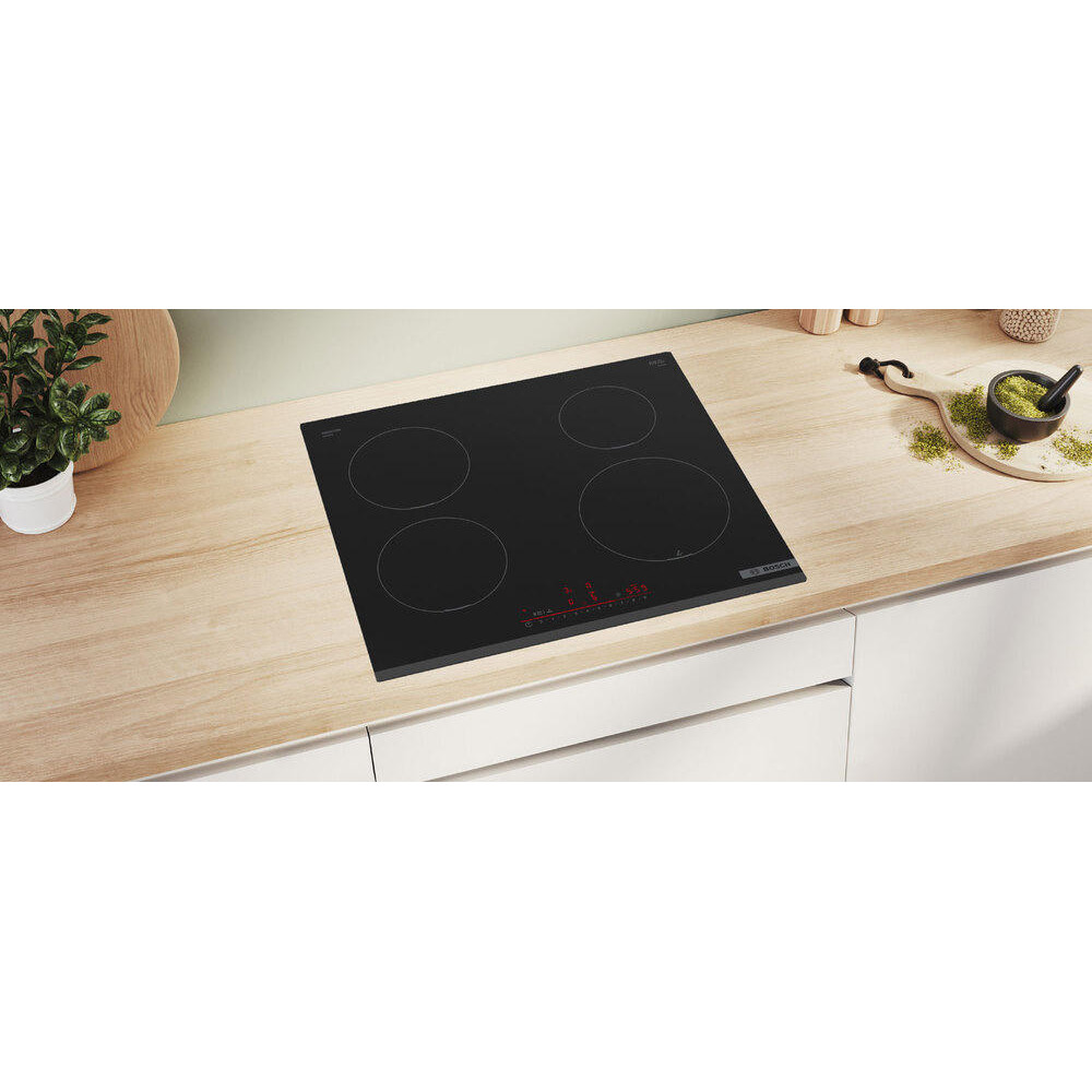 Индукционная варочная панель Bosch PIE631HB1E