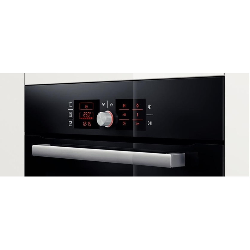 Духовой шкаф Bosch HBG 36T660