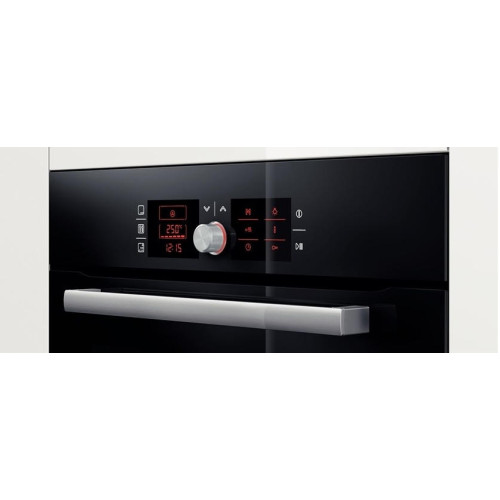 Духовой шкаф Bosch HBG 36T660