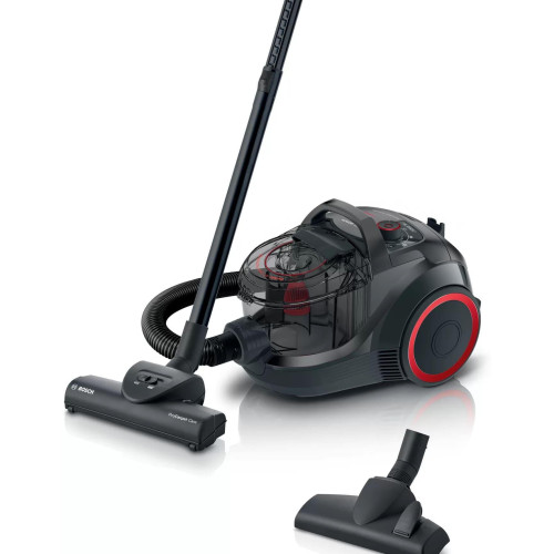 Пылесос Bosch BGS21WPOW