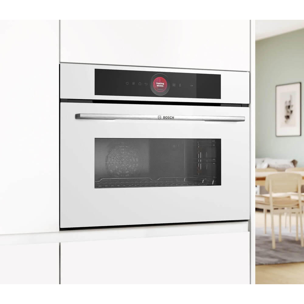 Духовой шкаф Bosch CMG7241W1